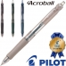 작은이미지: 파이롯트 아크로볼 M시리즈 볼펜 0.5mm (파이롯트 공식인증 대리점) #2