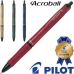 작은이미지: 파이롯트 아크로볼 M시리즈 볼펜 0.7mm (파이롯트 공식인증 대리점) #3