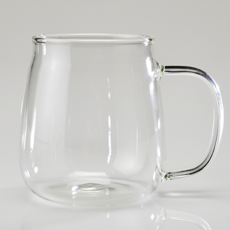 마카 항아리 내열글라스 470ml #2