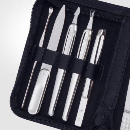 쓰리쎄븐 777 손톱깎이 세트 TS-800C #5