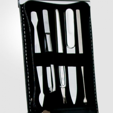 쓰리쎄븐 777 손톱깎이 세트 TS-970C #5