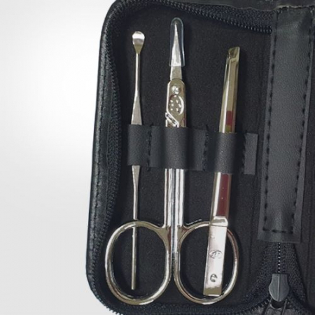 쓰리쎄븐 777 손톱깎이 세트 TS-460SC #5