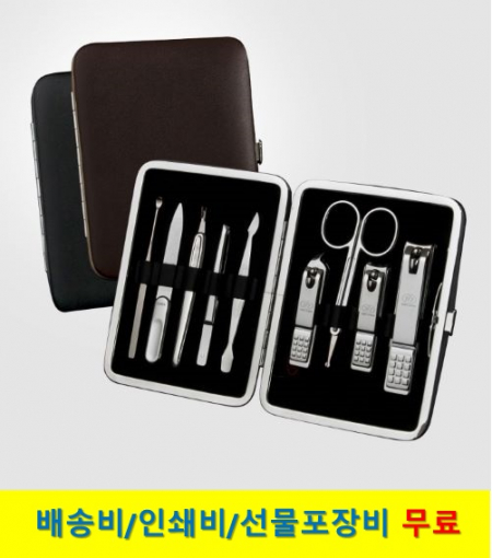 쓰리쎄븐 777 손톱깎이 세트 TS-392C #2