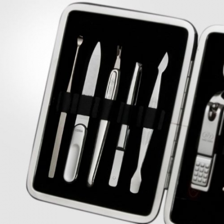 쓰리쎄븐 777 손톱깎이 세트 TS-392C #4