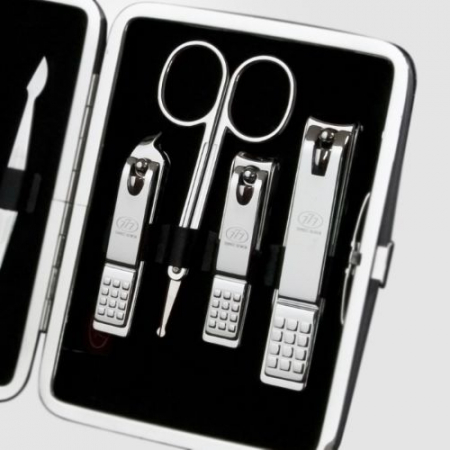 쓰리쎄븐 777 손톱깎이 세트 TS-392C #5