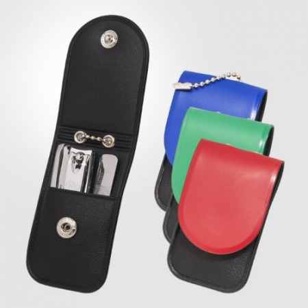 쓰리쎄븐 777 손톱깎이 세트 손톱깍이+파일+족집게구성 #2