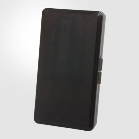 777 쓰리쎄븐 손톱깎이 세트 KR-4118LC #3