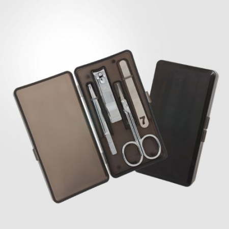 777 쓰리쎄븐 손톱깎이 세트 KR-4118LC #2