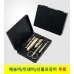 작은이미지: 777 쓰리쎄븐 손톱깎이 세트 TS-4800VG #2