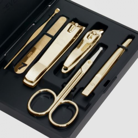 777 쓰리쎄븐 손톱깎이 세트 TS-4800VG #5