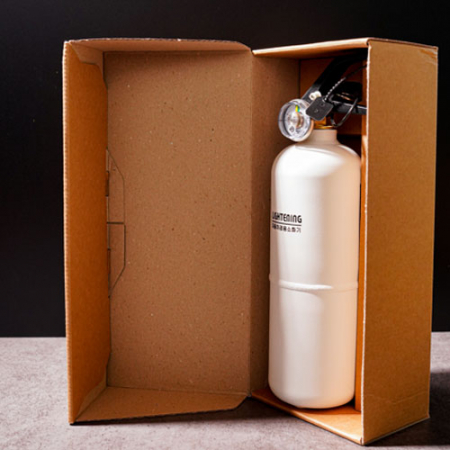 라이트닝 국내산 차량용소화기 분말 가정용소화기 #7