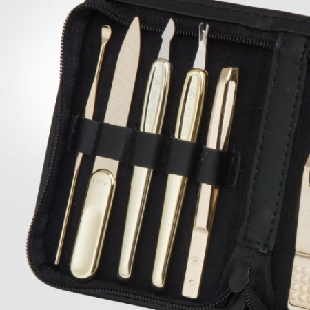 777 쓰리쎄븐 손톱깎이 세트 TS-800G #5