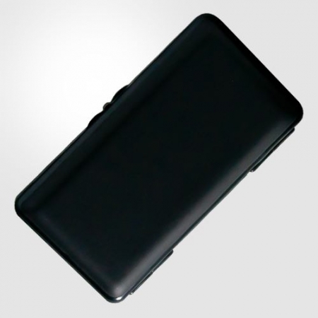 777 쓰리쎄븐 손톱깎이 세트 TS-2100G #3