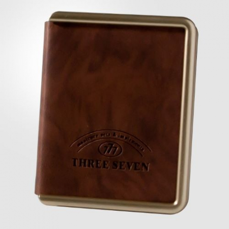 777 쓰리쎄븐 손톱깎이 세트 TS-5300G #3