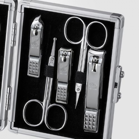 777 쓰리쎄븐 손톱깎이 세트 TS-16000VC #6