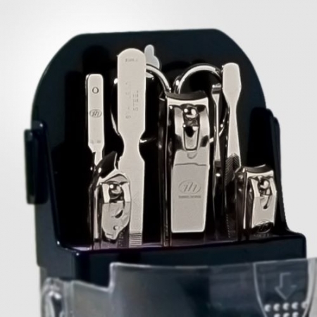 쓰리쎄븐 777 손톱깎이 세트 TS-091C #5