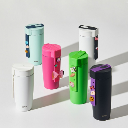 [스텐락] 에피 텀블러(480ml/600ml) #3