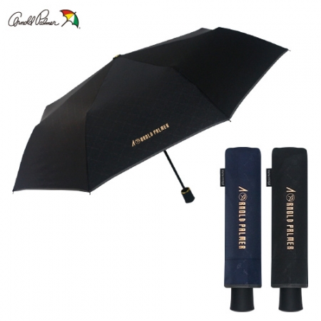 아놀드파마 3단 수동 폰지 엠보N 3단우산 // 방풍기능 #2