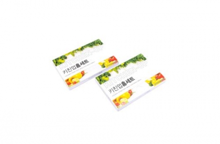 키친업홈세트,위생백 30매.장갑20매.지퍼5매 #2