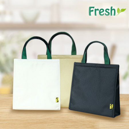 프레쉬 보온보냉백 피크닉 이유식가방 #2