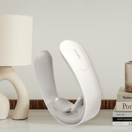 아이리버 EMS 목 마사지기 IHC-NE010 #4