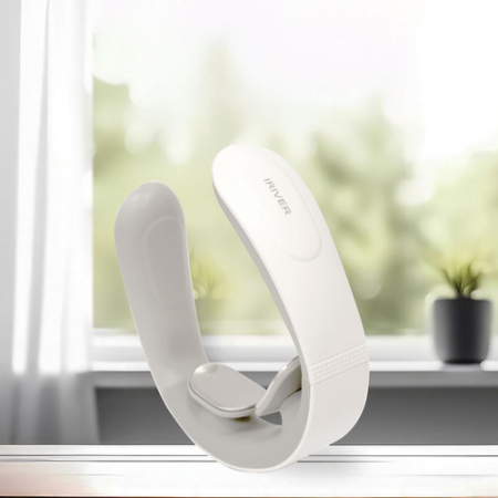 아이리버 EMS 목 마사지기 IHC-NE010 #3