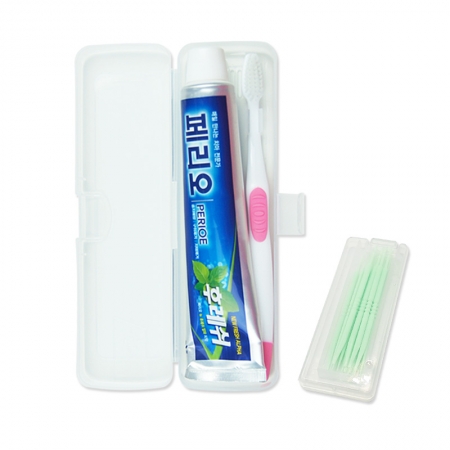 모두의 덴티빅P 치간 칫솔세트 #2