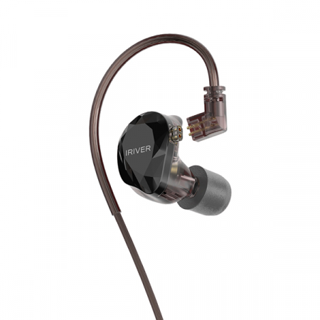 아이리버 IGE-8D10C 가상 7.1 공간음향 C타입 게이밍 유선이어폰 블랙 #3