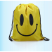 작은이미지: 스마일 방수가방 스트링 백팩 수영가방 #2