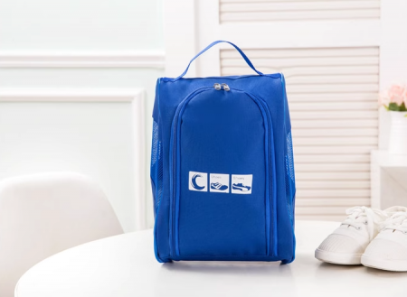 여행용신발 파우치 신발가방 골프화 축구화 가방 #2