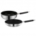 영국R 바제니 인덕션IH 스텐코팅 전골팬 28cm 2종 커플세트