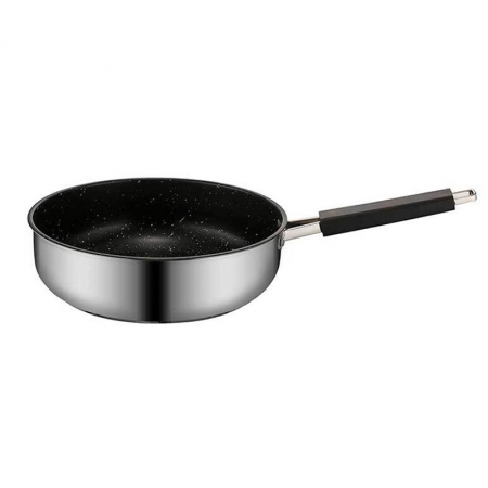 영국R 바제니 인덕션IH 스텐코팅 궁중전골팬 28cm #2