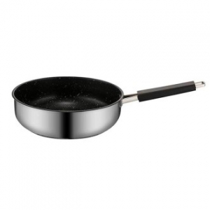 영국R 바제니 인덕션IH 스텐코팅 궁중전골팬 28cm