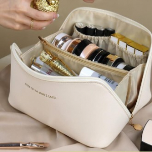 프라임 방수 여행용멀티가방 화장품파우치