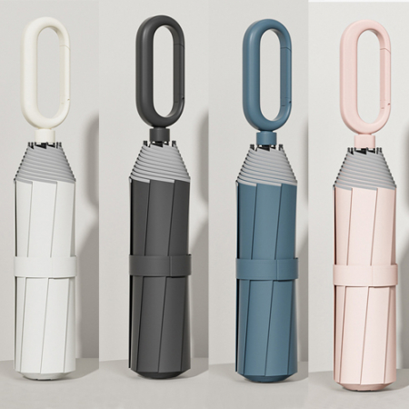 3단 암막 양우산 클립형 #3