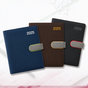 26년1701 자석 스프링 다이어리 32절