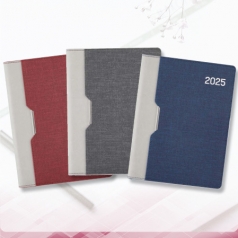 26년 MD2225 스프링 다이어리 32절