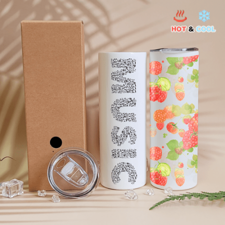 롱바디 텀블러 600ml #2