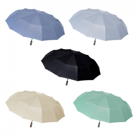 [에디토] 프리미엄 오토락 3단 자동우산 #3