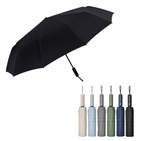 로페리아 3단 전자동12K 4+3x2 168살대 암막 우양산 UPF50+ 0190138 #2