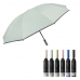 작은이미지: 로페리아 10K 3단 거꾸로 자동 양우산 0189972 #2
