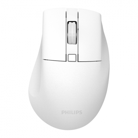 필립스 멀티페어링 블루투스 무선 마우스 SPK7528 #5