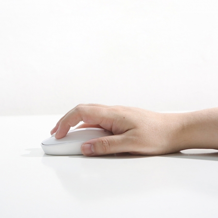 필립스 저소음 무선 키보드 마우스 세트 SPT6318 #3