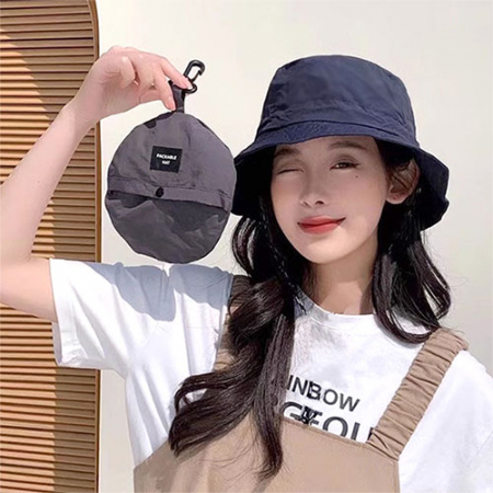 접이식포켓 버킷햇 등산모자 #4