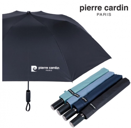 피에르가르뎅 2단 자동 컬러 암막 솔리드 우산 #2