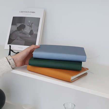 스타 인스프링 다이어리 40절 #2