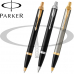 작은이미지: 파카아이엠코어볼펜(유광락카,일자형바디) #2