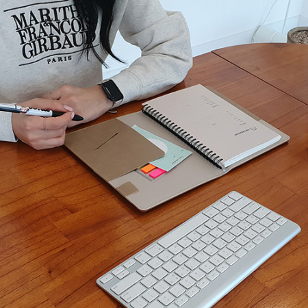 스타 인스프링 다이어리 25절 #7