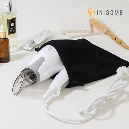인썸 2000W 접이식 헤어드라이기 IHD-2K #4