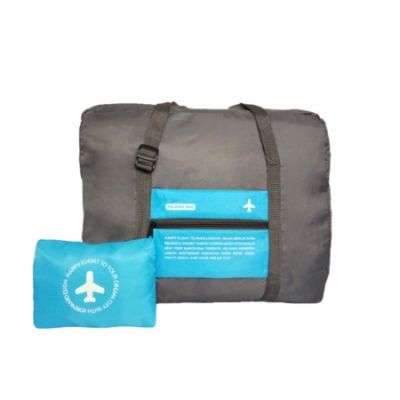 여행용대용량 폴딩백 #2